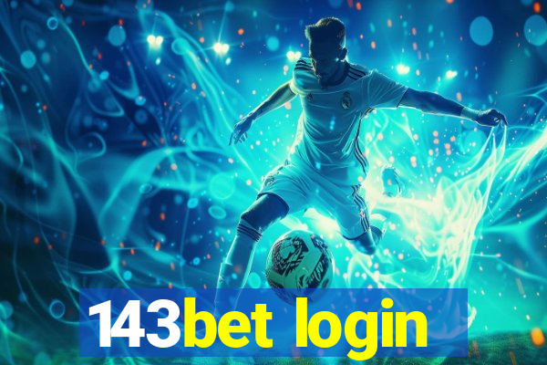 143bet login